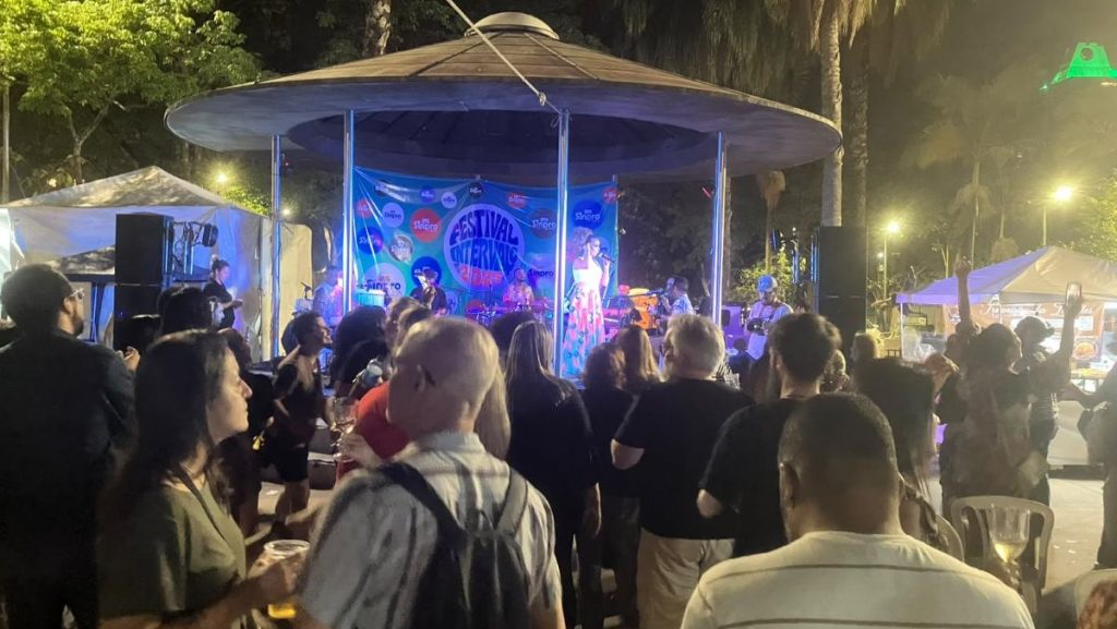 Festival Intervalo