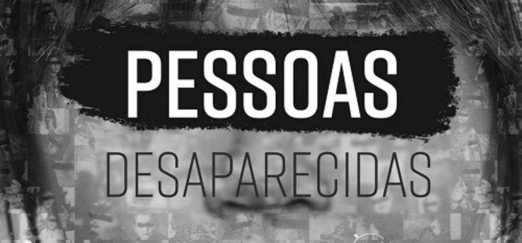 Minas Gerais superou, nos seis primeiros meses de 2026, a média de pessoas desaparecidas dos últimos dez anos.