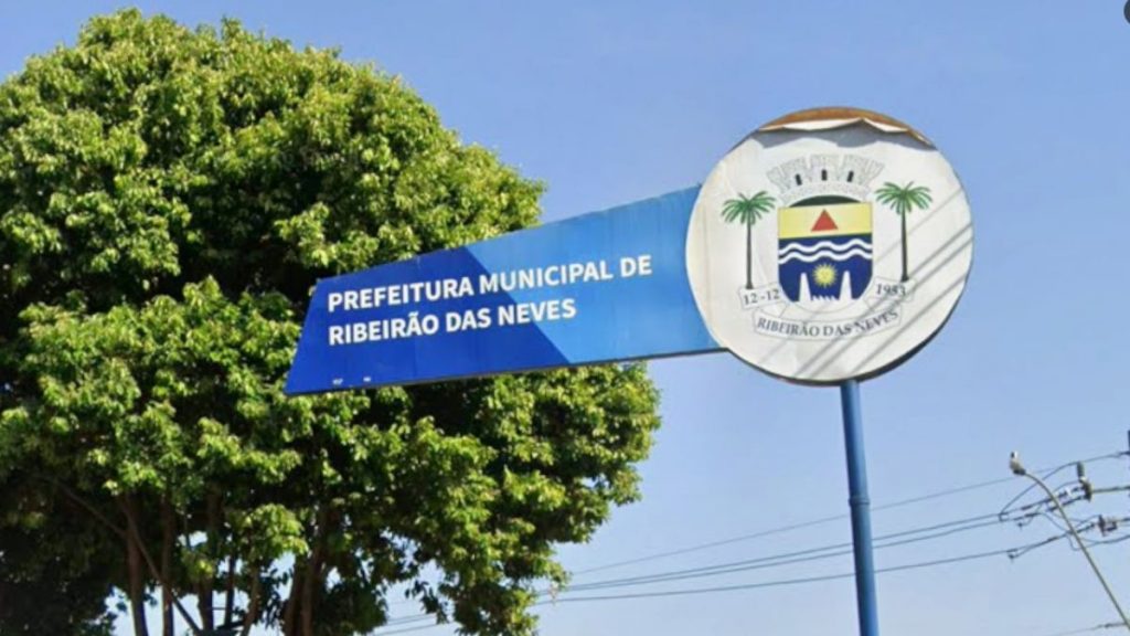 Gerente de trânsito de Ribeirão das Neves, na Grande BH, é indiciado por importunação sexual