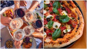 Primavera, Vinhos & Jazz