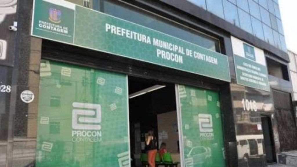 Procon Contagem alerta sobre golpes via e-mails e SMS com links suspeitos