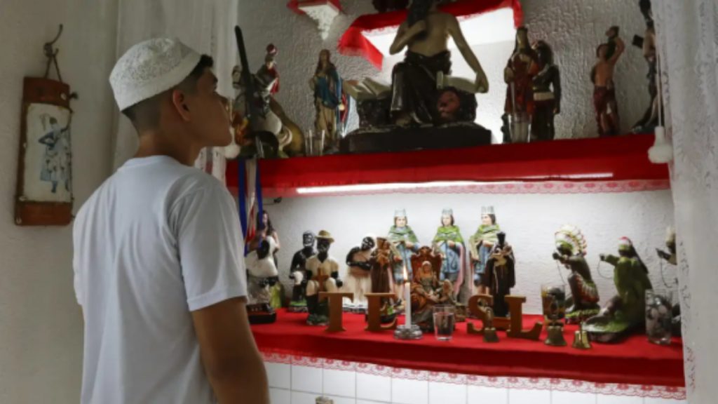 BH ganha nova lei de assistência à vítimas de intolerância religiosa