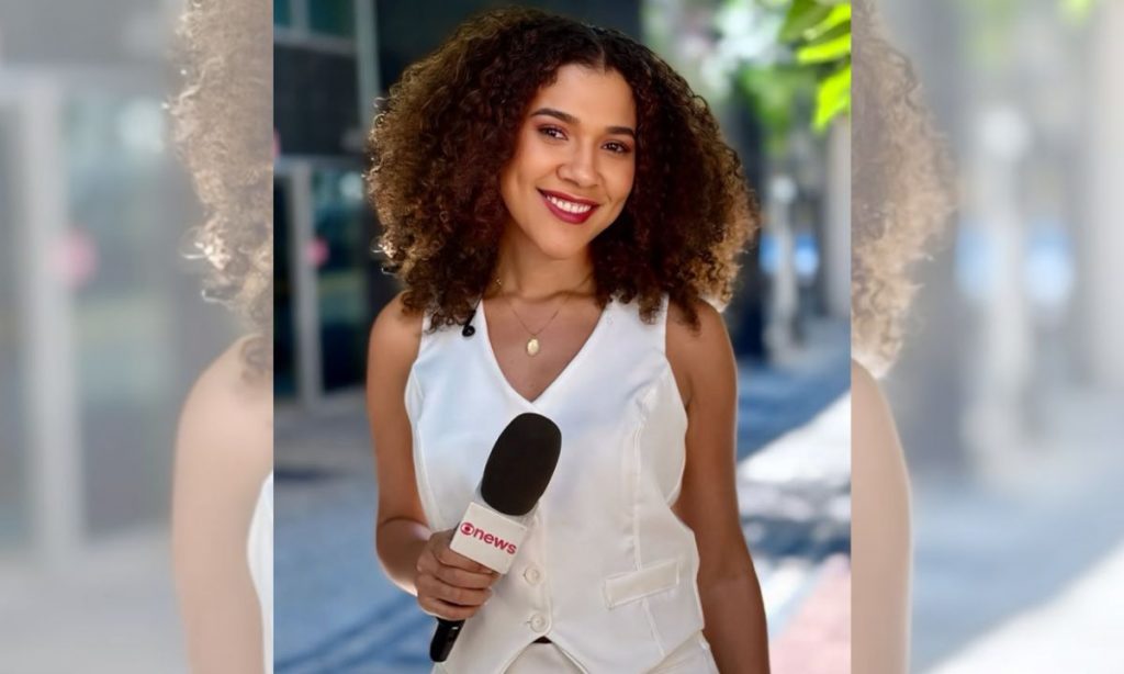 jornalista globo racismo bh