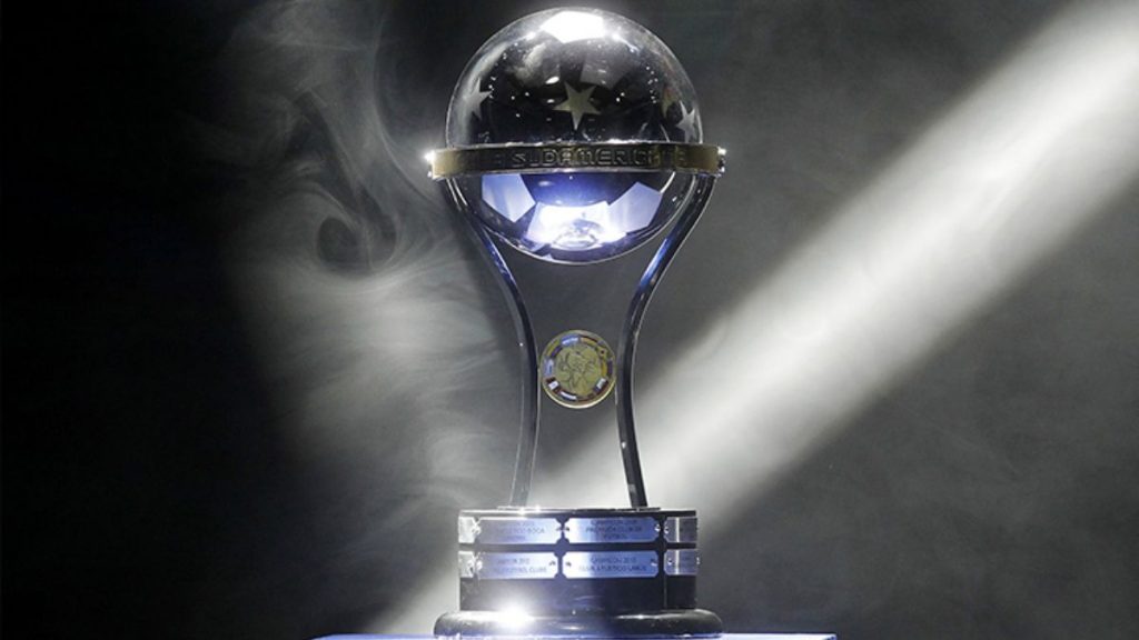 Copa Sul-Americana