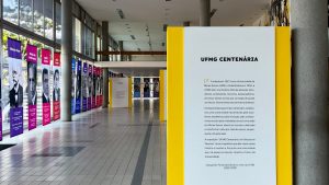 'UFMG centenária: um século em pessoas', exposição inicia as comemorações do centenário