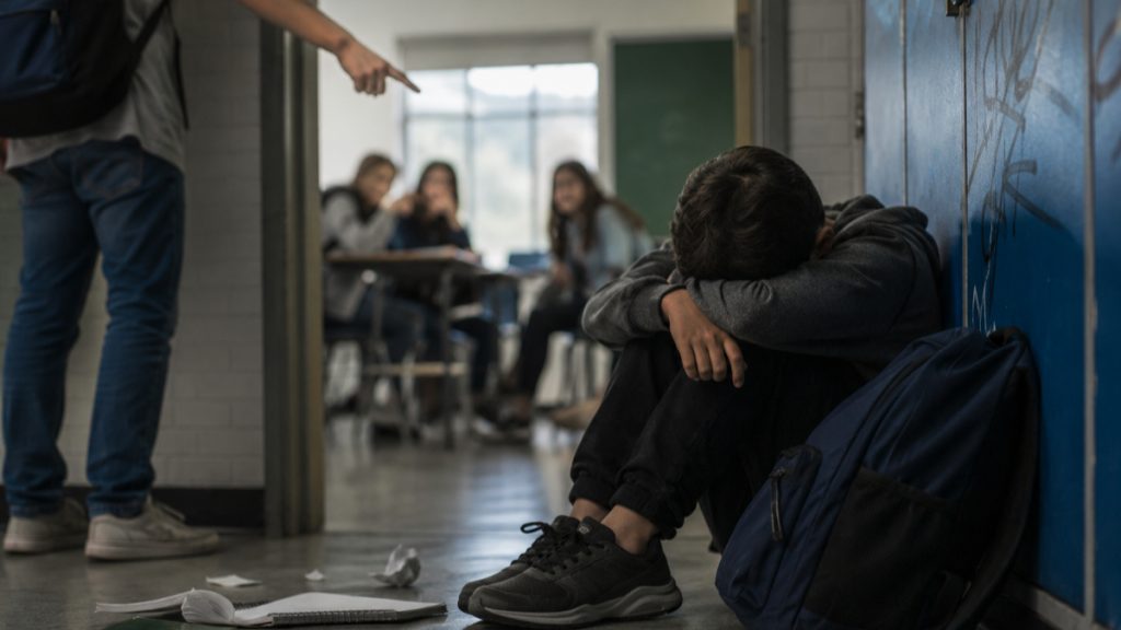 Violência nas escolas é preocupante, mas aparece pouco nos planos dos candidatos ao governo de MG