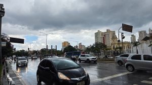 pancada chuva bh