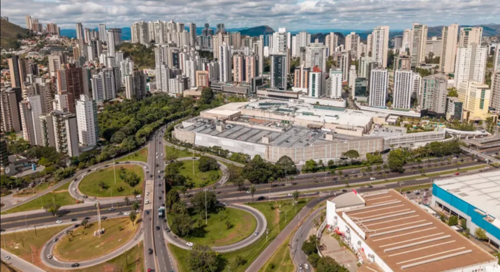 BH Shopping planeja expandir área para lojas