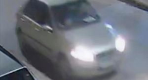 Vídeos mostram carro prata em que mulher desaparecida em Jaboticatubas teria entrado antes de desaparecer em Jaboticatubas
