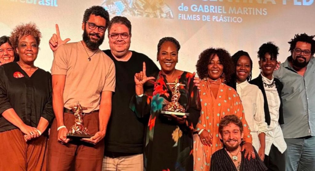 Vicentina Pede Desculpas melhor filme