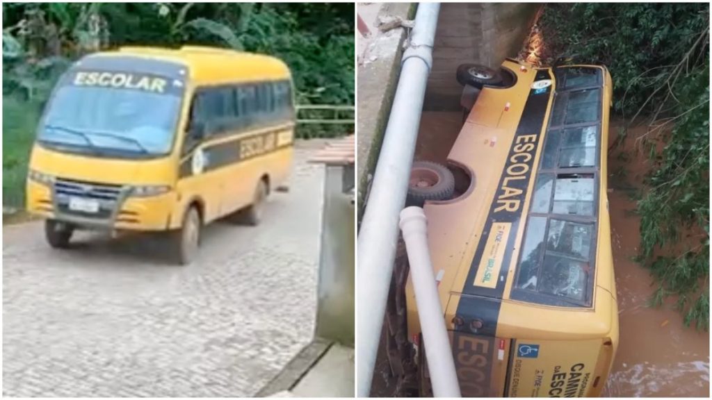 ônibus cipotânea