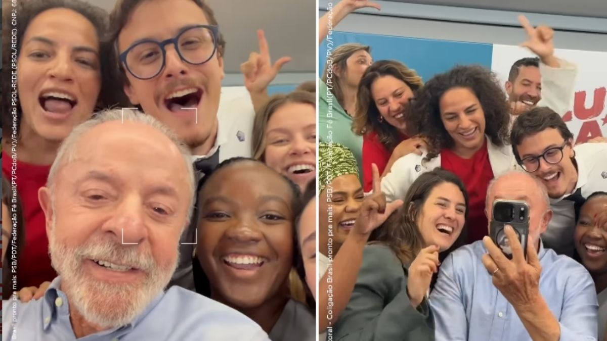 Deputados eleitos de Minas participam de reunião com Lula para discutir comunicação nas redes sociais