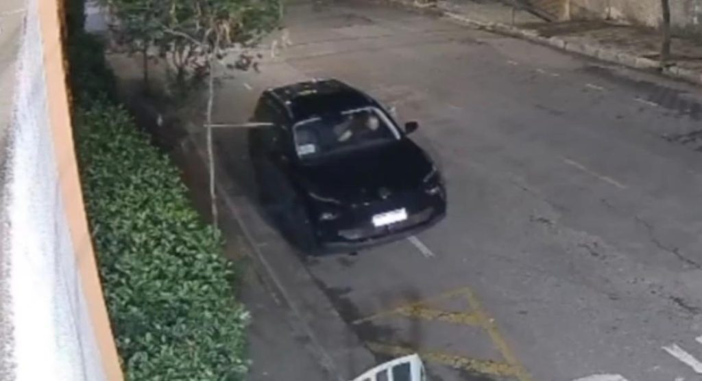 Um policial militar foi baleado no bairro Silveira, em BH