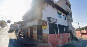 Um policial penal foi morto em um bar, em BH, na madrugada dessa segunda-feira (12). O suspeito é um PM reformado.