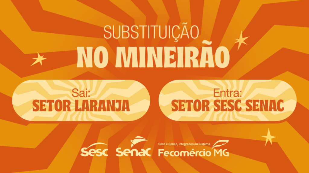 Setor Sesc Senac