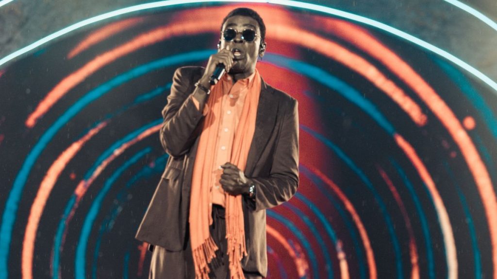 Seu Jorge