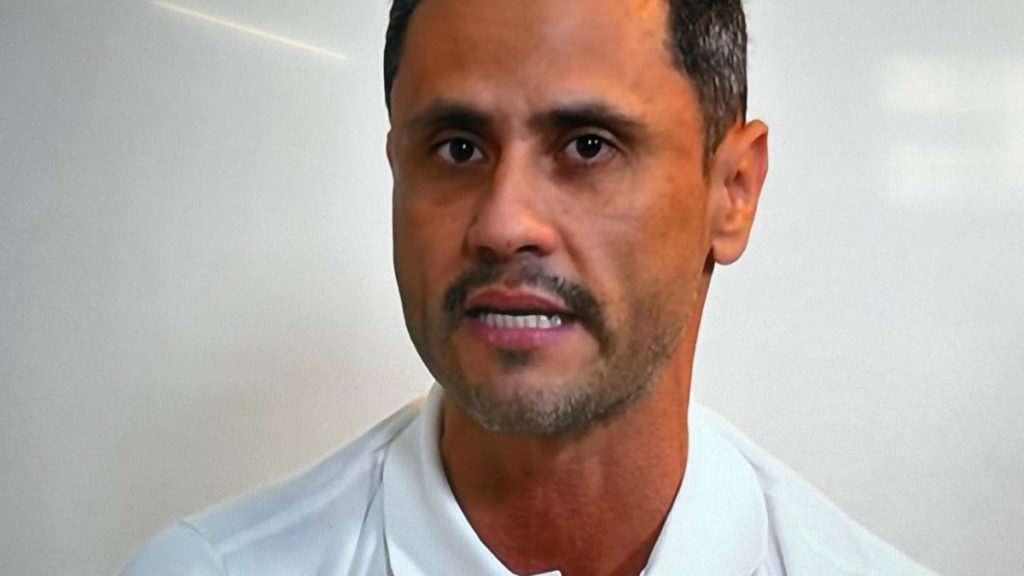 Cleitinho Azevedo