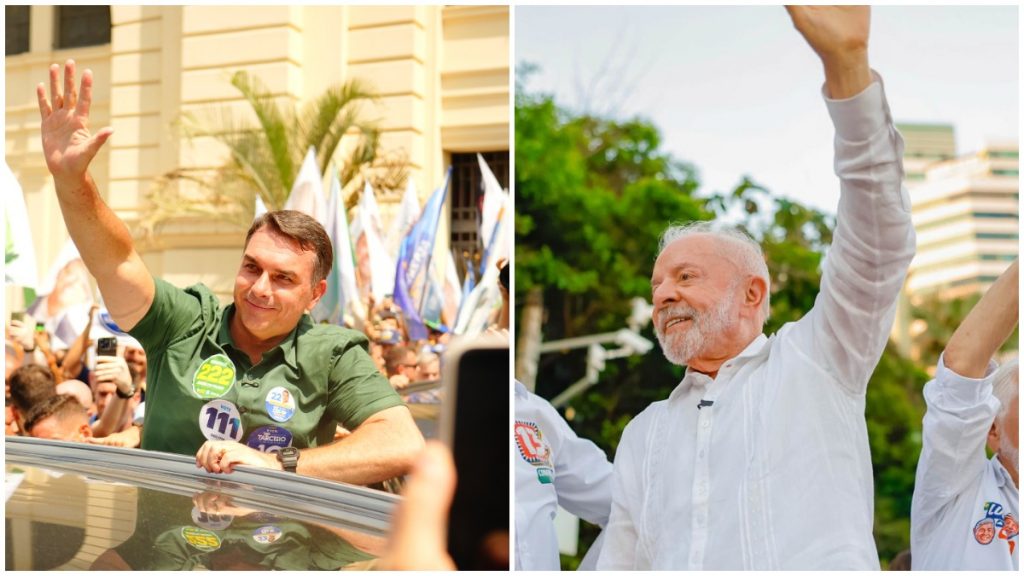 Datafolha divulga primeira pesquisa para presidente no 2º turno; veja os números