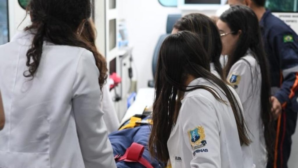 medicina Faminas