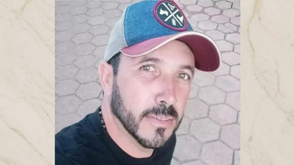 adestrador de cavalo desaparecido na zona da mata (mg)