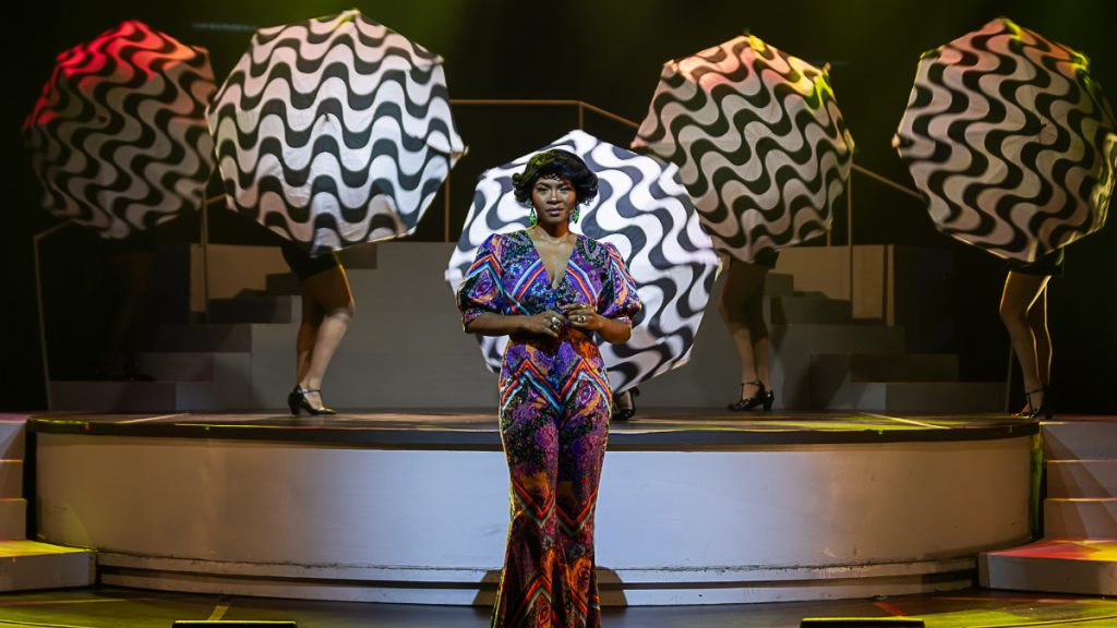 Musical sobre a trajetória de Alcione chega a Belo Horizonte em novembro