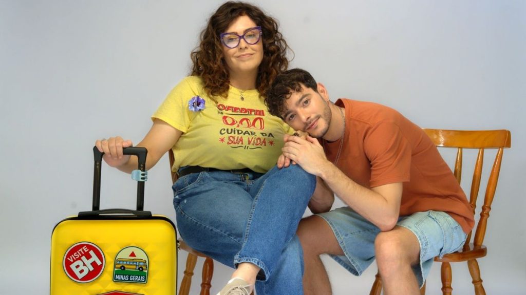 espetáculo gratuito praça sete bh