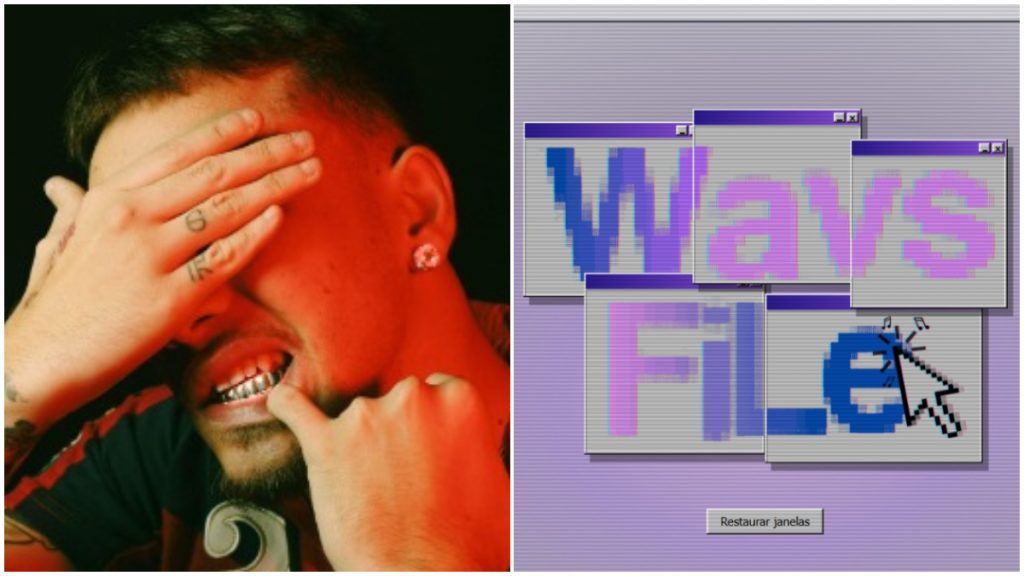 WavesFile 2.0: plataforma mineira promete facilitar a vida de músicos em suas produções