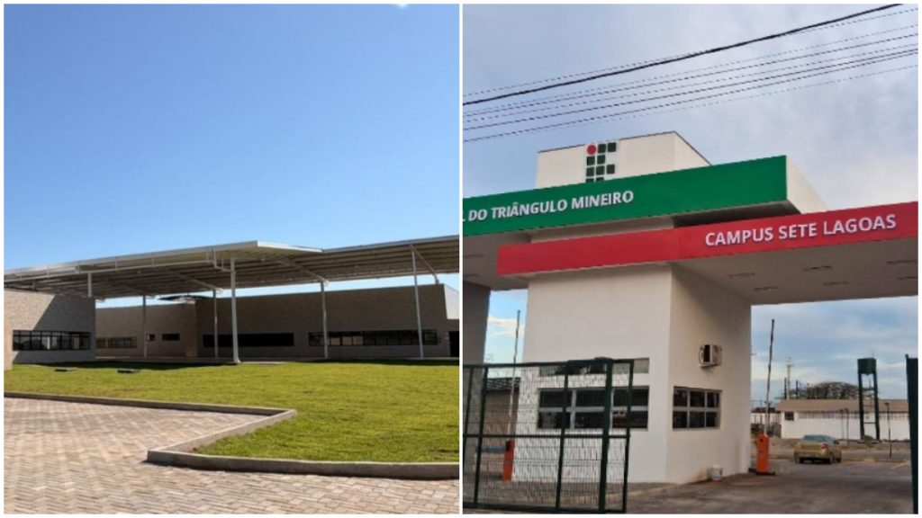 Minas Gerais vai ganhar dois novos campi de Institutos Federais