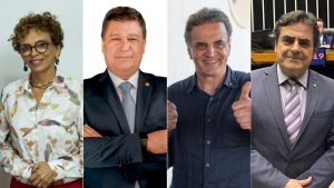 datafolha senado minas gerais