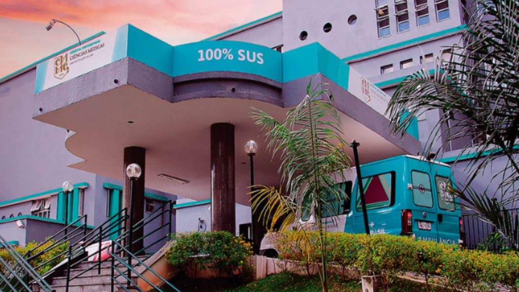 Hospital Ciências Médicas anuncia nova unidade com 250 leitos pelo SUS em BH