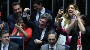 fim da escala 6x1