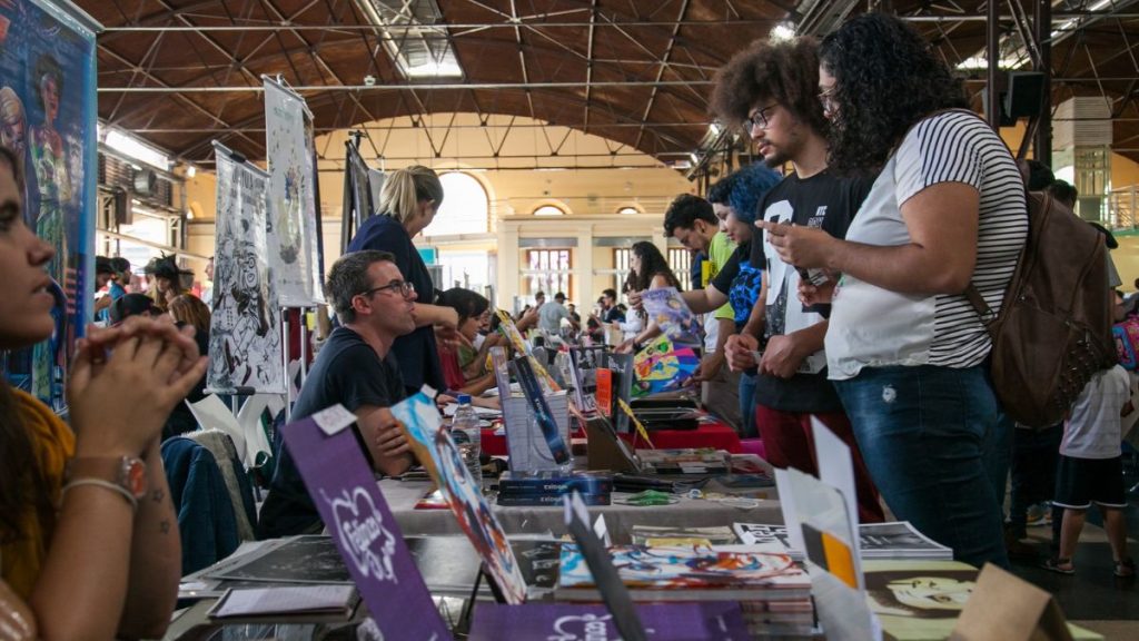 fiq bh 2026 reune 400 artistas