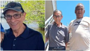 Médico aposentado desaparecido no Centro de BH é encontrado