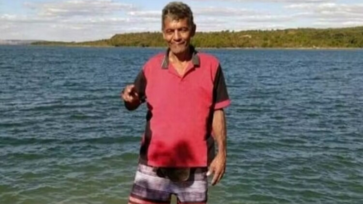 Idoso morre picado por formiga durante pescaria