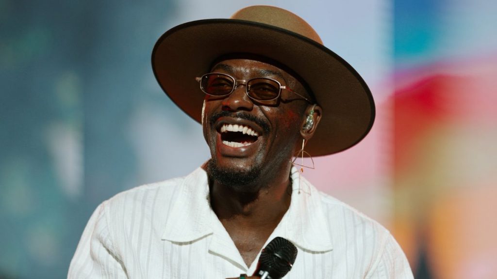 Jota.pê traz show de álbum vencedor de três Grammys Latinos a BH