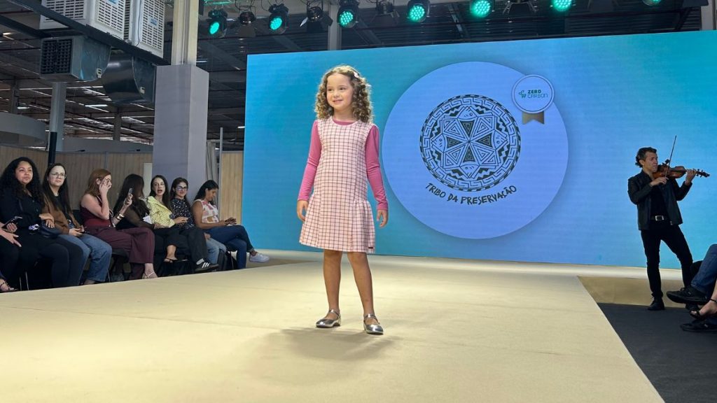 36ª Minas Trend aposta em moda infantil para o Outono/Inverno 2027