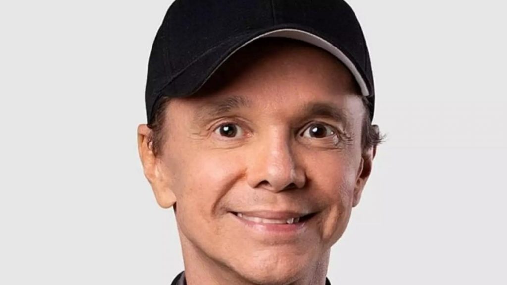 Cantor Netinho morre aos 60 anos (Divulgação)
