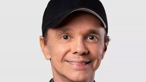 Cantor Netinho morre aos 60 anos (Divulgação)