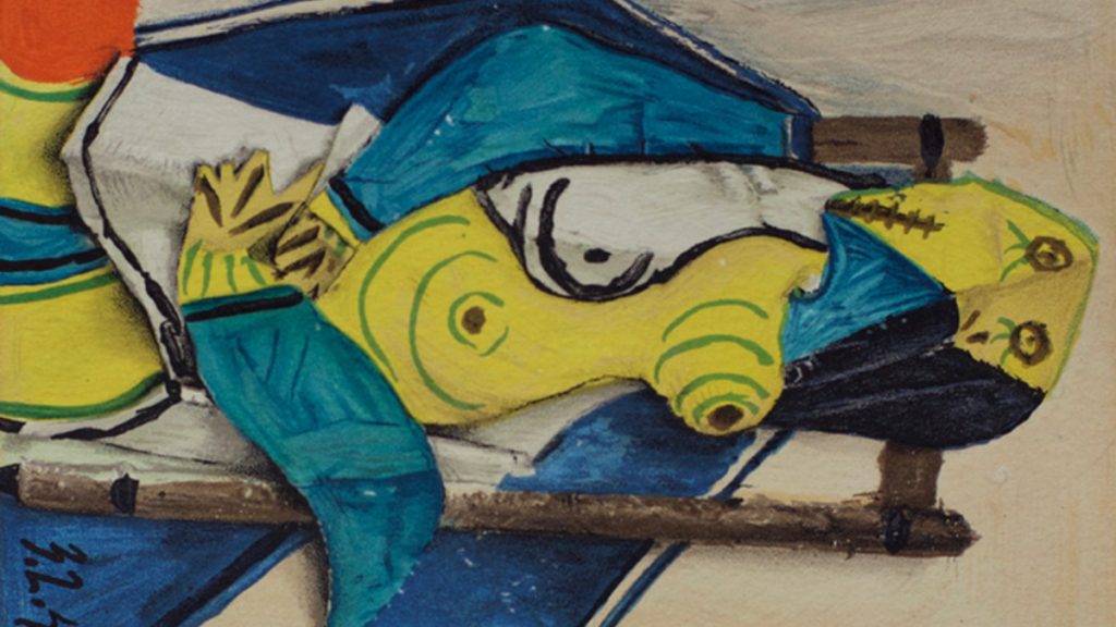 BH recebe exposição gratuita com 120 obras de Picasso, sendo 80 delas originais