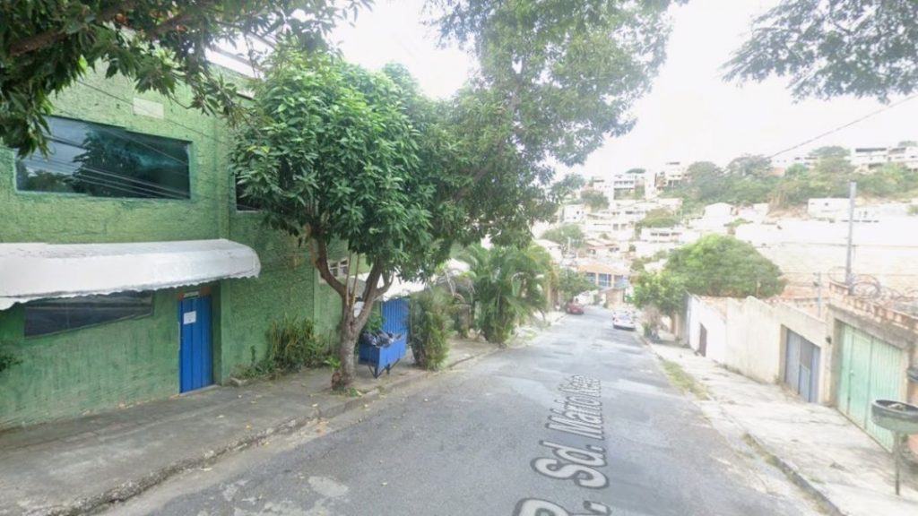 Rua de BH onde asilo desabou em março deste ano passa a ter nome do filho do proprietário