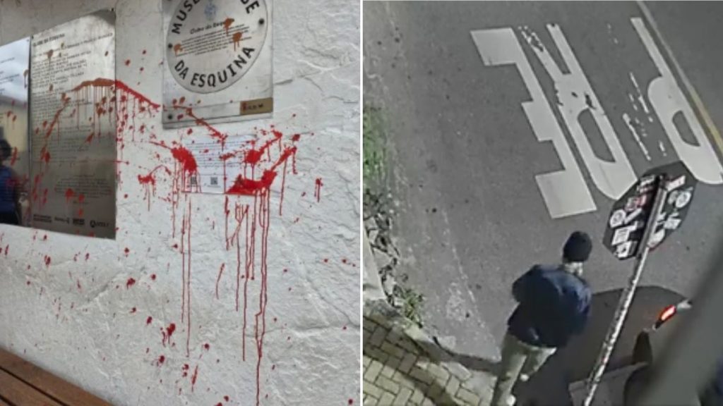 Bar e Museu Clube da Esquina se pronuncia após caso de vandalismo em memorial de BH
