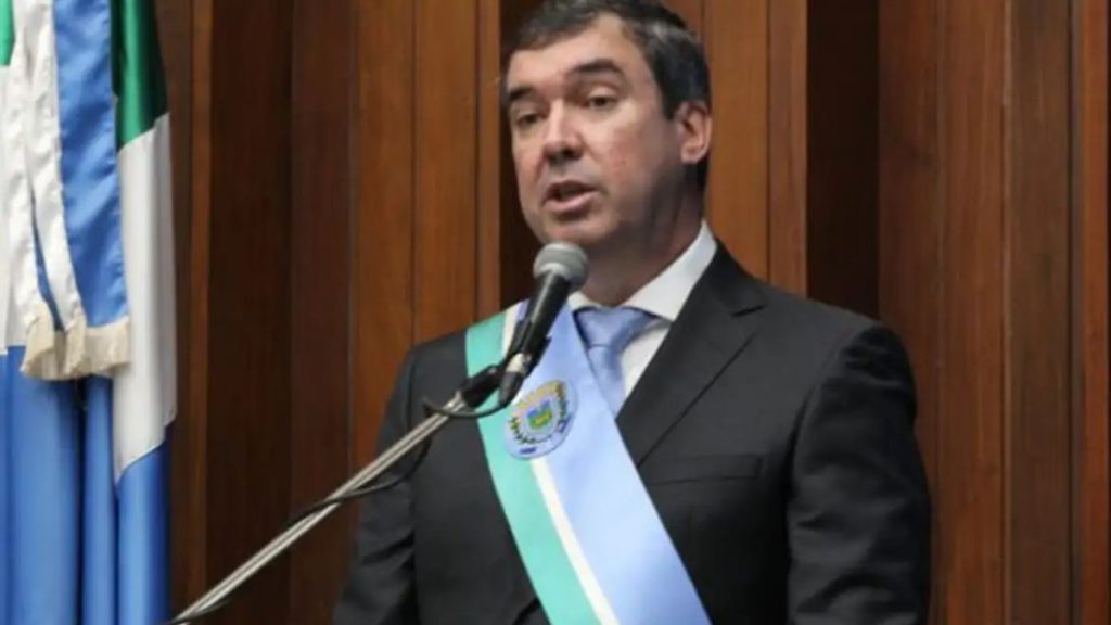 Eduardo Riedel