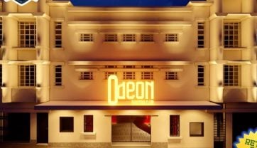 Cine Odeon BH