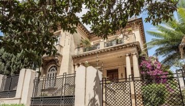 Palacete Falci