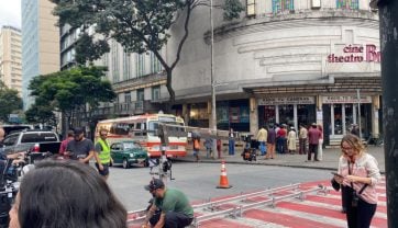 Trânsito BH